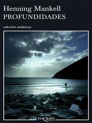 cover image of Profundidades